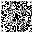 QR code with Louisville Fencing Center contacts