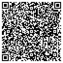 QR code with Alvanias Travel contacts