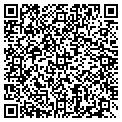 QR code with Db Appraisals contacts