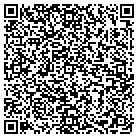 QR code with Honorable David A Faber contacts