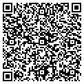 QR code with Dinnlene Jack contacts