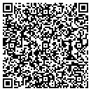QR code with James & Sons contacts