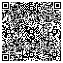QR code with Atkins contacts