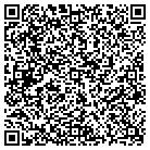 QR code with A Chris Craft Custom Photo contacts
