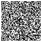 QR code with A Class By Itself Wedding contacts