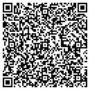 QR code with James M Beach contacts