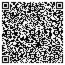 QR code with Maxx Graphix contacts