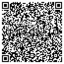 QR code with Parkerhouse contacts