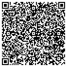 QR code with Kinder's Tree Service contacts