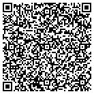 QR code with Advanced Concrete Service Inc contacts