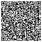 QR code with Faust & Associates Portions contacts