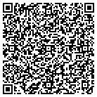 QR code with Honorable Barbara B Crabb contacts