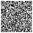 QR code with Hargove contacts