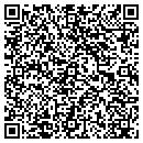 QR code with J R Fox Jewelers contacts