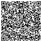 QR code with A Flash Of Memories by Jamie contacts