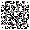 QR code with J C A Corp contacts