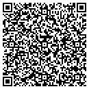QR code with Ams/Tax Shop contacts