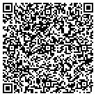 QR code with Honorable Alan B Johnson contacts