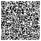 QR code with Honorable Clarence A Brimmer contacts