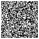 QR code with Kjm Jewelry contacts