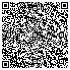 QR code with A A the Wedding Exchange contacts