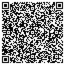 QR code with Hall-Haskell House contacts