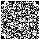 QR code with A & E Vacation Reps contacts