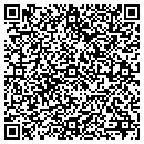 QR code with Arsalan Naderi contacts