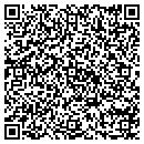 QR code with Zephyr Feed Co contacts