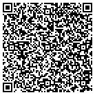 QR code with Albertville Cemetery Department contacts