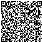 QR code with Albertville Purchasing Department contacts