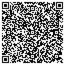 QR code with Adamson Studio & Frame Sh contacts