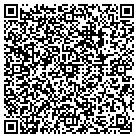 QR code with Hams Appraisal Service contacts