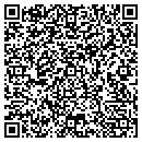 QR code with C T Specialties contacts