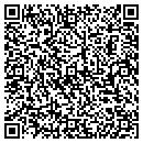 QR code with Hart Paul C contacts