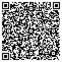 QR code with GNC contacts