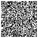 QR code with As I See It contacts