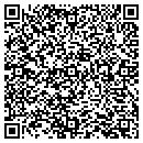 QR code with I Simplify contacts