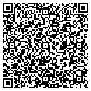 QR code with Paradise Poochie contacts