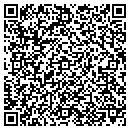 QR code with Homann Tire Inc contacts