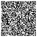 QR code with D Michael's Photography contacts