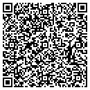 QR code with Feron David contacts