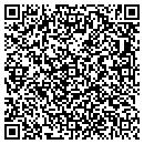 QR code with Time Gallery contacts