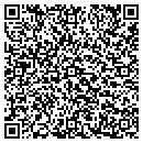 QR code with I C I Service Corp contacts