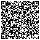 QR code with T M J Body Jewelry contacts