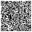 QR code with Donut Shack contacts