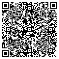 QR code with J & L Frazier LLC contacts