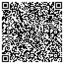 QR code with A & N Jamaican contacts