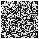 QR code with Annie Mae's contacts