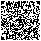 QR code with Allen's Camera & Sound contacts